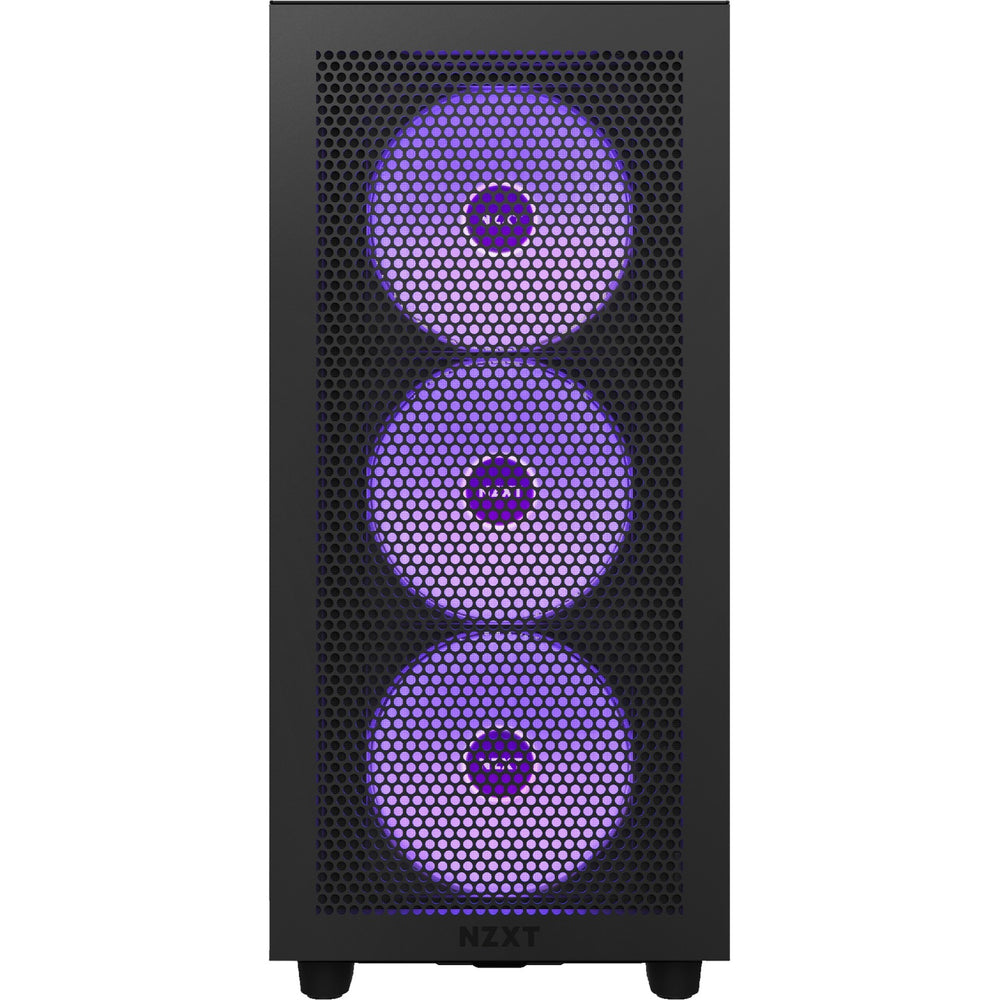 NZXT NZXT H7 FLOW RGB