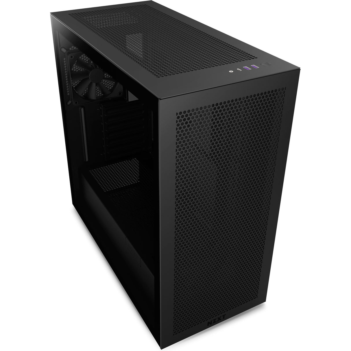 NZXT H7 Flow
