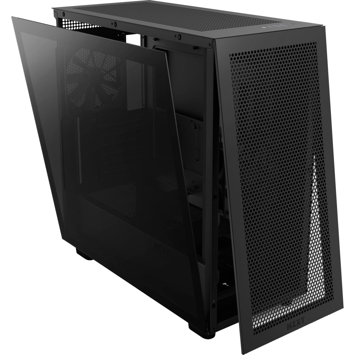 NZXT H7 Flow