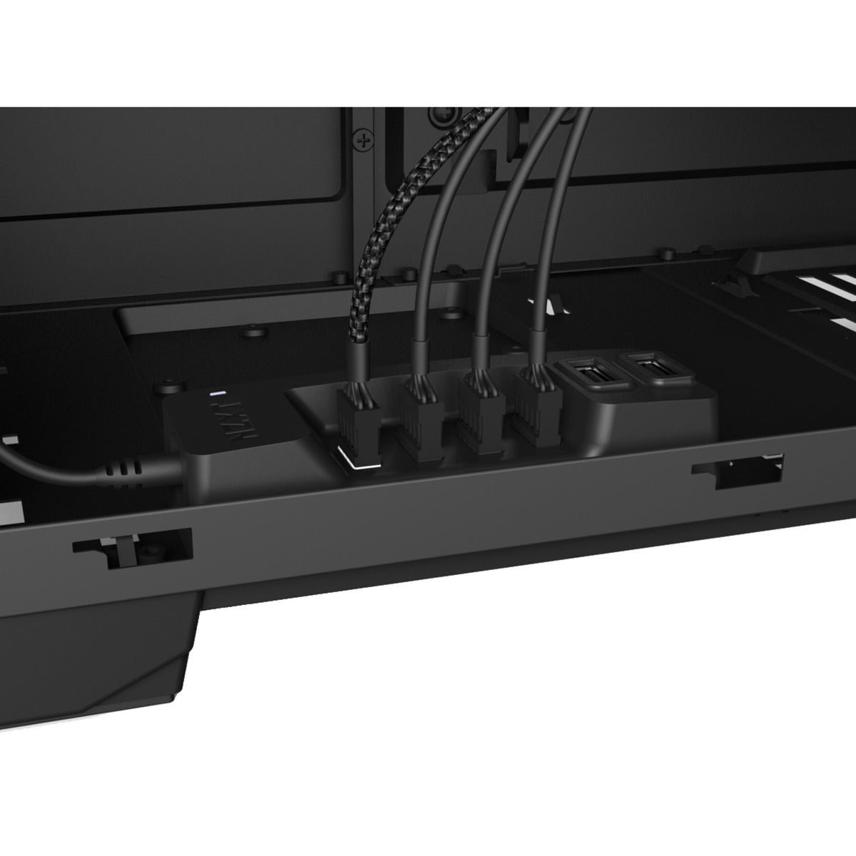 NZXT NZXT Internt USB-Hub