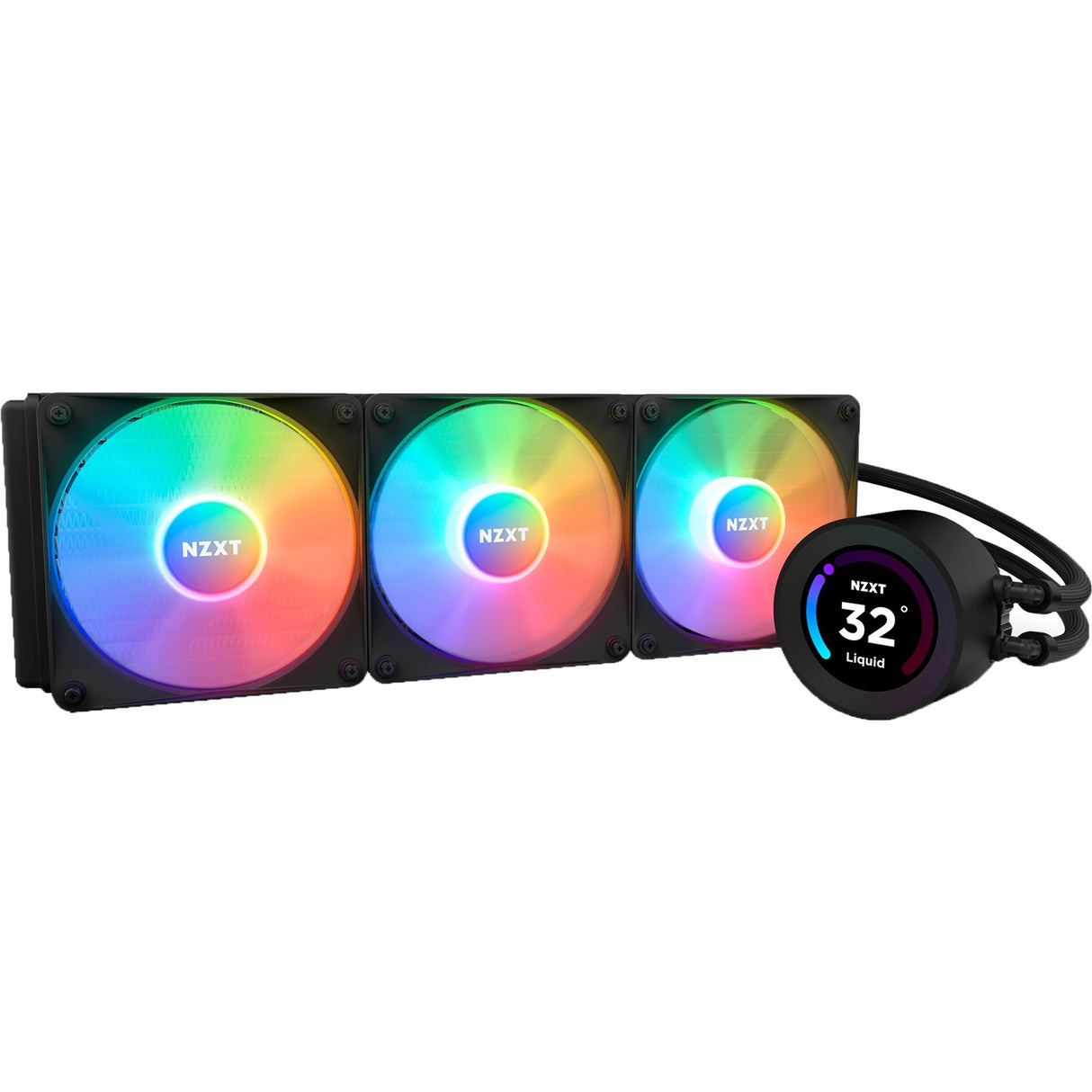 Nzxt nzxt Kraken 360 RGB