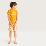 SEASTAR | Arange UV Swimming Trunks Boys