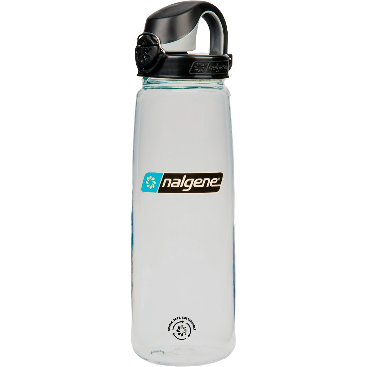 Nalgene Picie butelka na lock-lock-top podtrzymuje 0,7 litrów