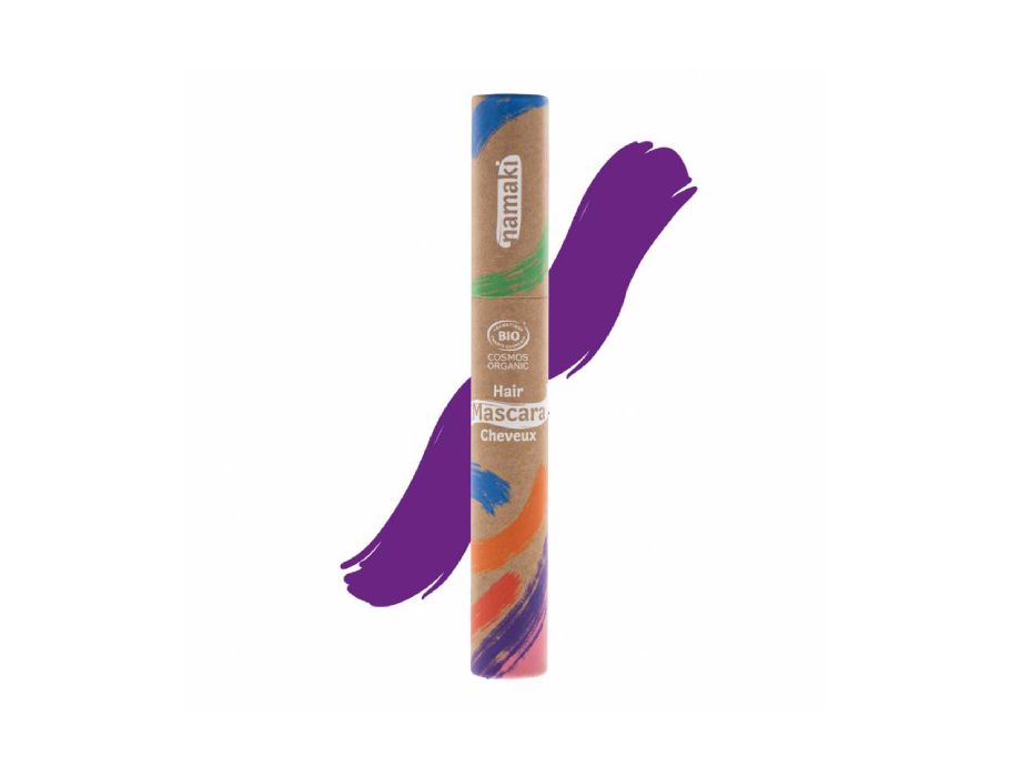 Kolor włosów dla dzieci rockshox - fioletowy