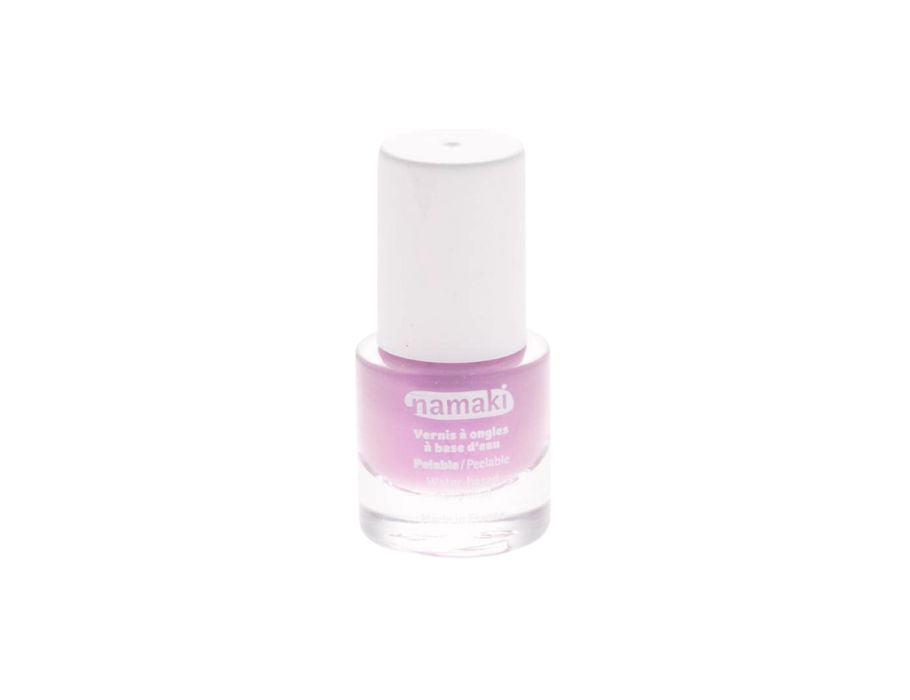 Namaki Children's nail polish - Mauve 36