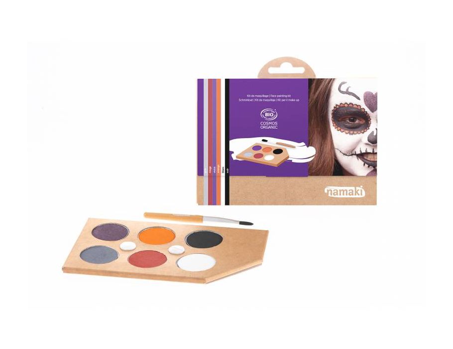 Rockshox Schmink - Horror Show - 6 Farben