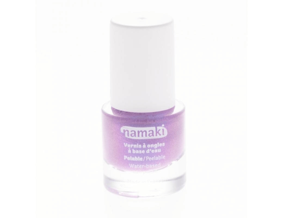 Namaki Dětská lak na nehty Violet 27