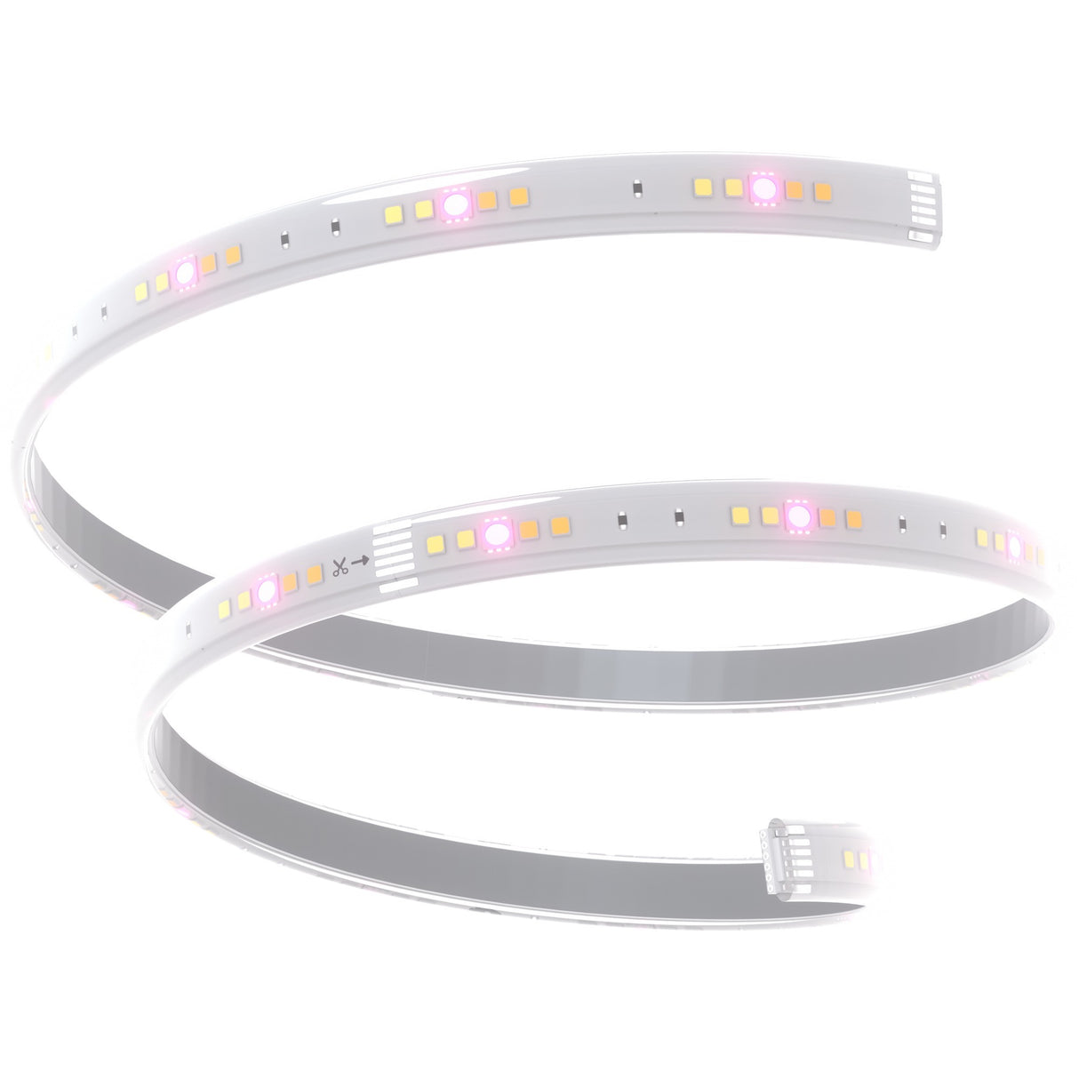 Nanoleaf Essentials Lightstrip Expansion