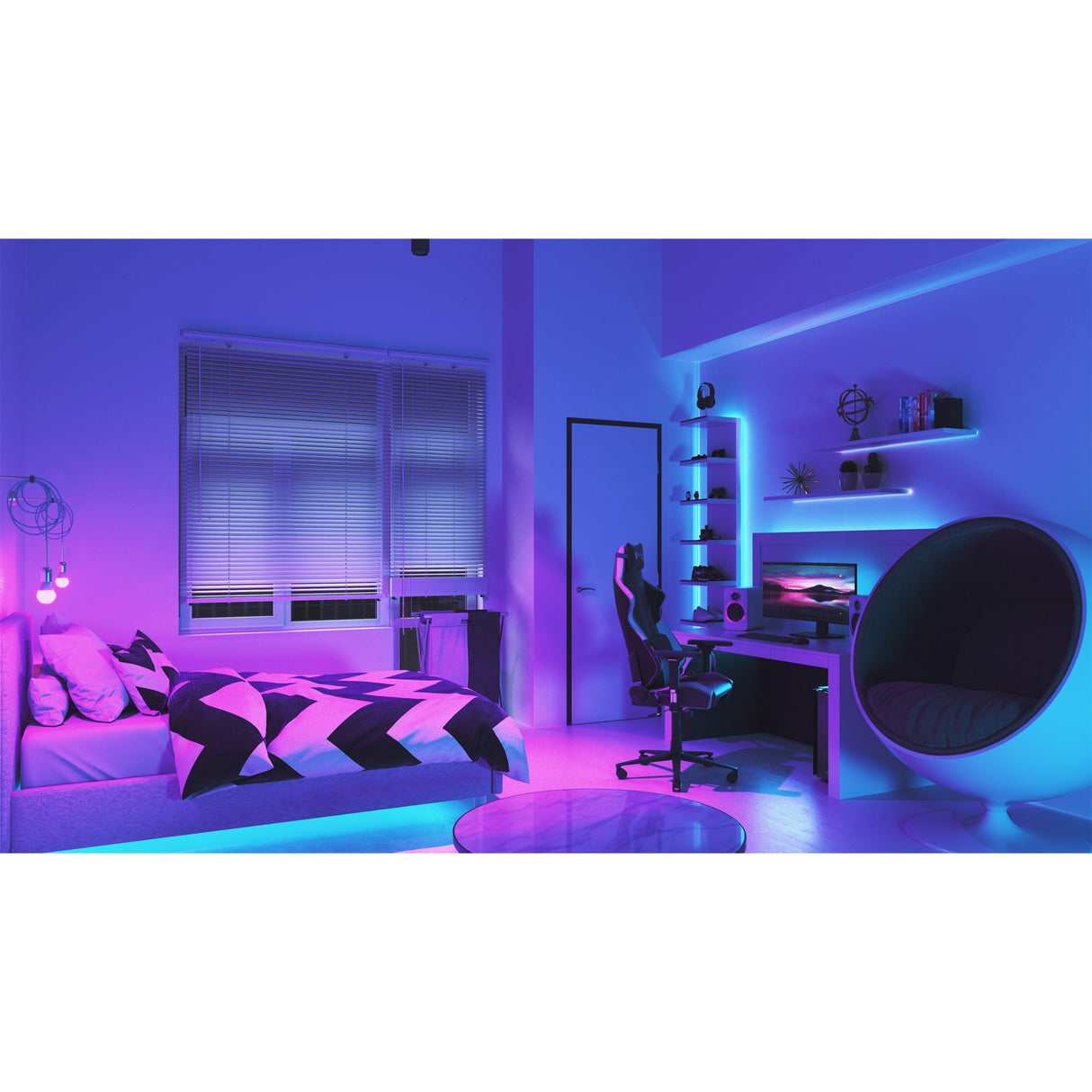 Nanoleaf Essentials Lightstrip Expansion