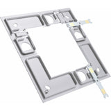 Nanoleaf Nanoleaf Screw Mount Kit for Nanoleaf Canvas 25 Pack