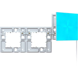 Nanoleaf Nanoleaf Screw Mount Kit for Nanoleaf Canvas 25 Pack