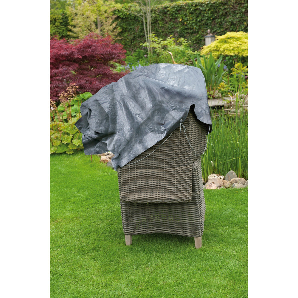 Nature Garden Furniture Cover for stablede seter