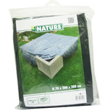 Nature garden furniture cover for lounge set