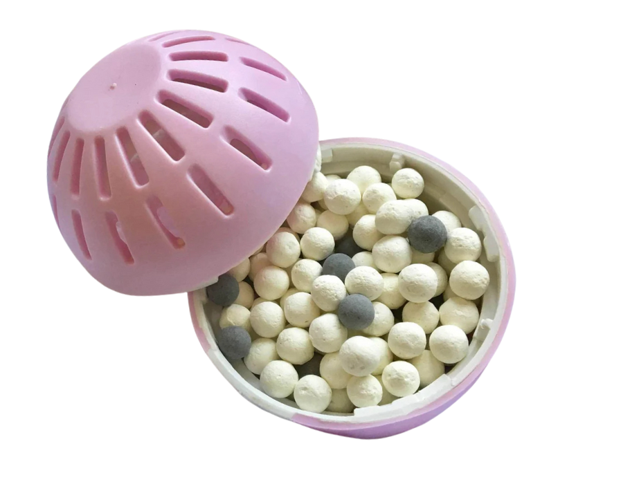 Ecoegg refilling washing ball - Spring Blossom - 70 laundry