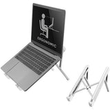 Neomounts von Newstar NSLS010 Faltbarer Laptop Standard