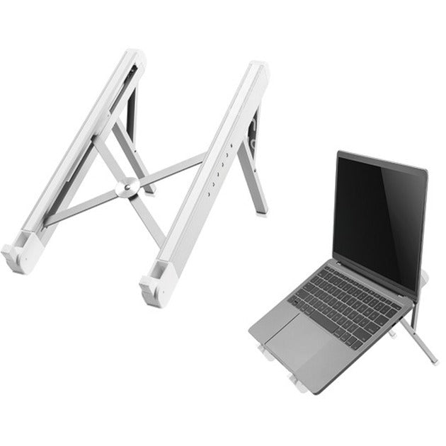Neomounts von Newstar NSLS010 Faltbarer Laptop Standard