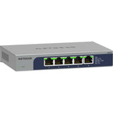 NetGear 5-FORT MULTI-GIGABIT 2,5G ETHERNET UNPRAVED SWI
