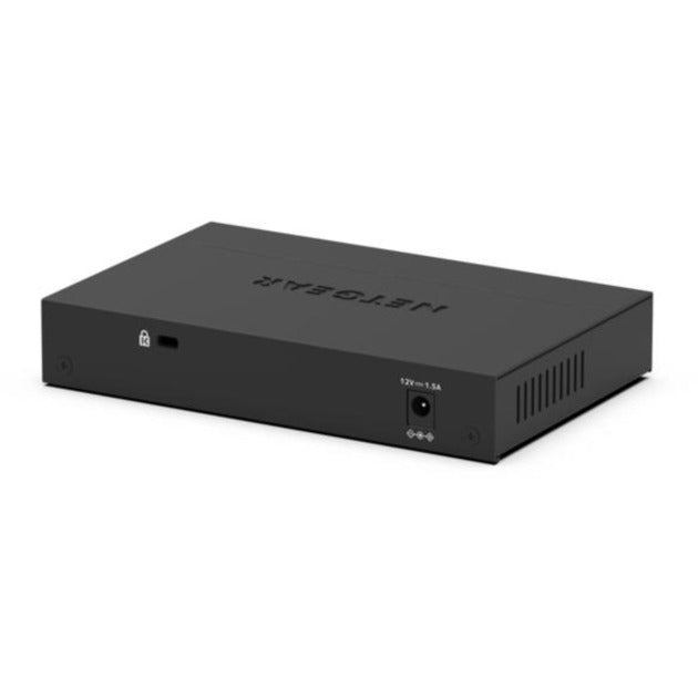 NetGear 5-Port 2,5G Multi-Gigbit Ethernet Plus (MS