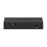 NetGear 5-Port 2,5G Multi-Gigbit Ethernet Plus (MS