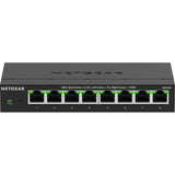 Netgear a 8 porte 2,5 g Multi-gigabit Ethernet Unmanaged SWITC