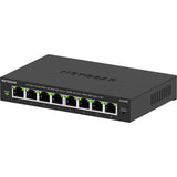 NetGear 8-Poort Gigabit Ethernet Plus-Switch (GS308EV4)