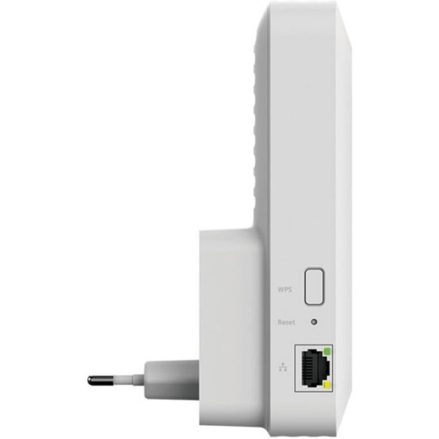 Nettogear Nettogear Ex12 Ax1600 4Sream Wifi mesh verlängert