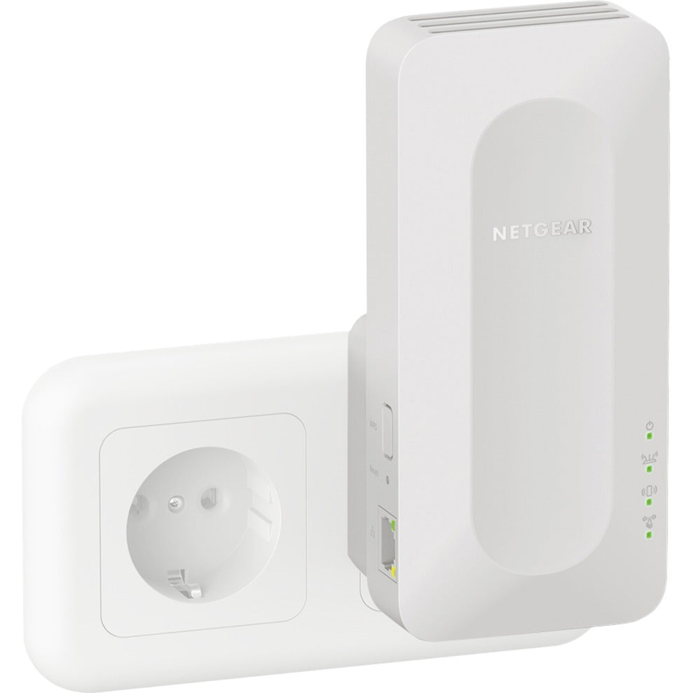 Nettogear Nettogear Ex12 Ax1600 4Sream Wifi mesh verlängert