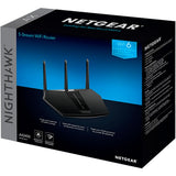 Netgear Nighthawk Ax 5-tok WiFi 6 usmerjevalnik