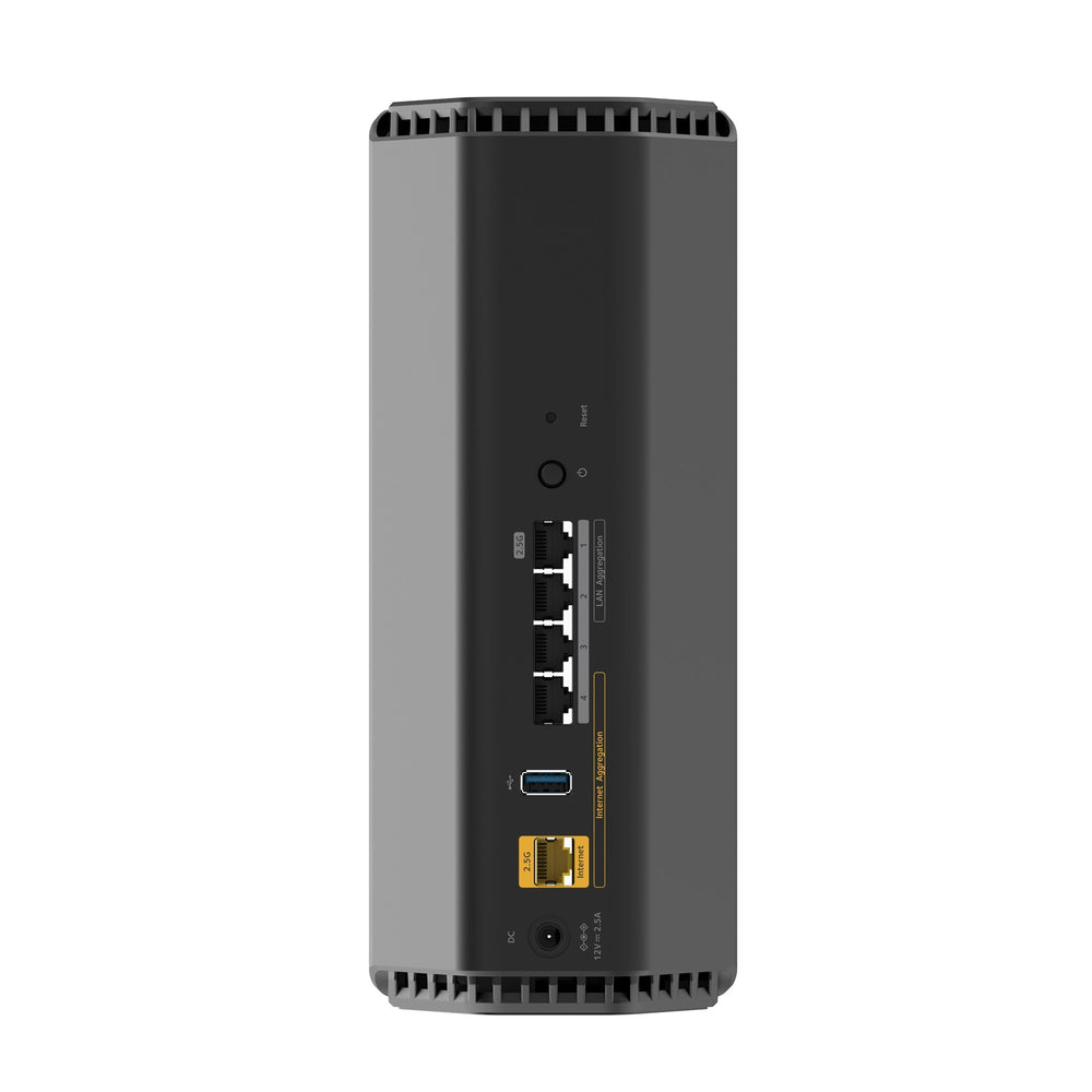 Netgear nighthawk wifi 7 routeur rs200