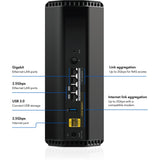 Netgear Nighthawk WiFi 7 Tri Band Router