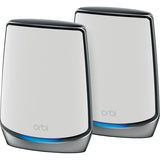 Netgear Orbi WiFi 6 System (RBK852) AX6000
