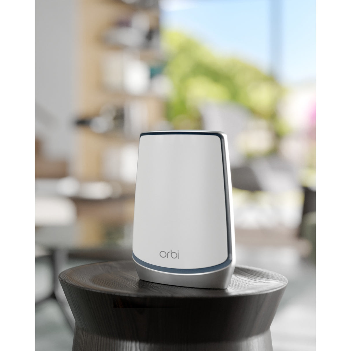 Netgear Orbi WiFi 6 System (RBK852) AX6000