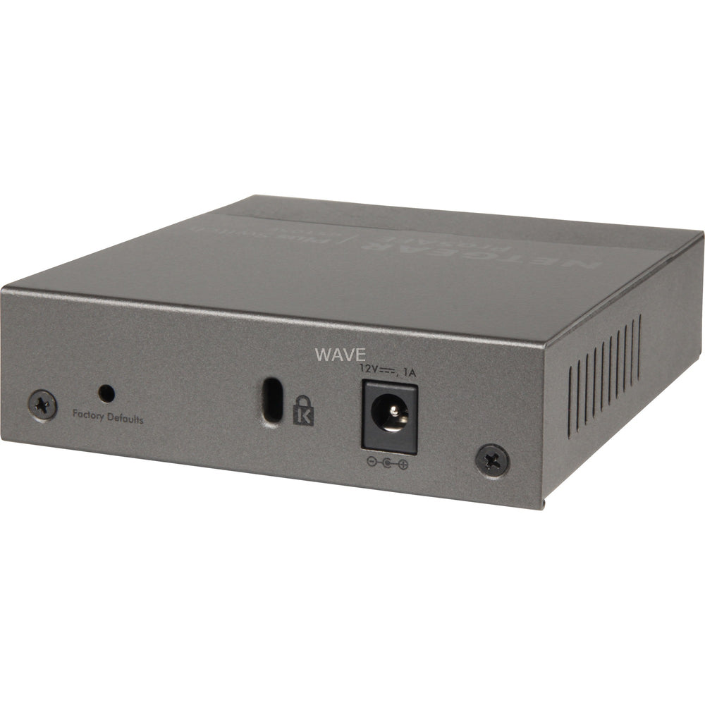Netgear prosafe GS105E V2
