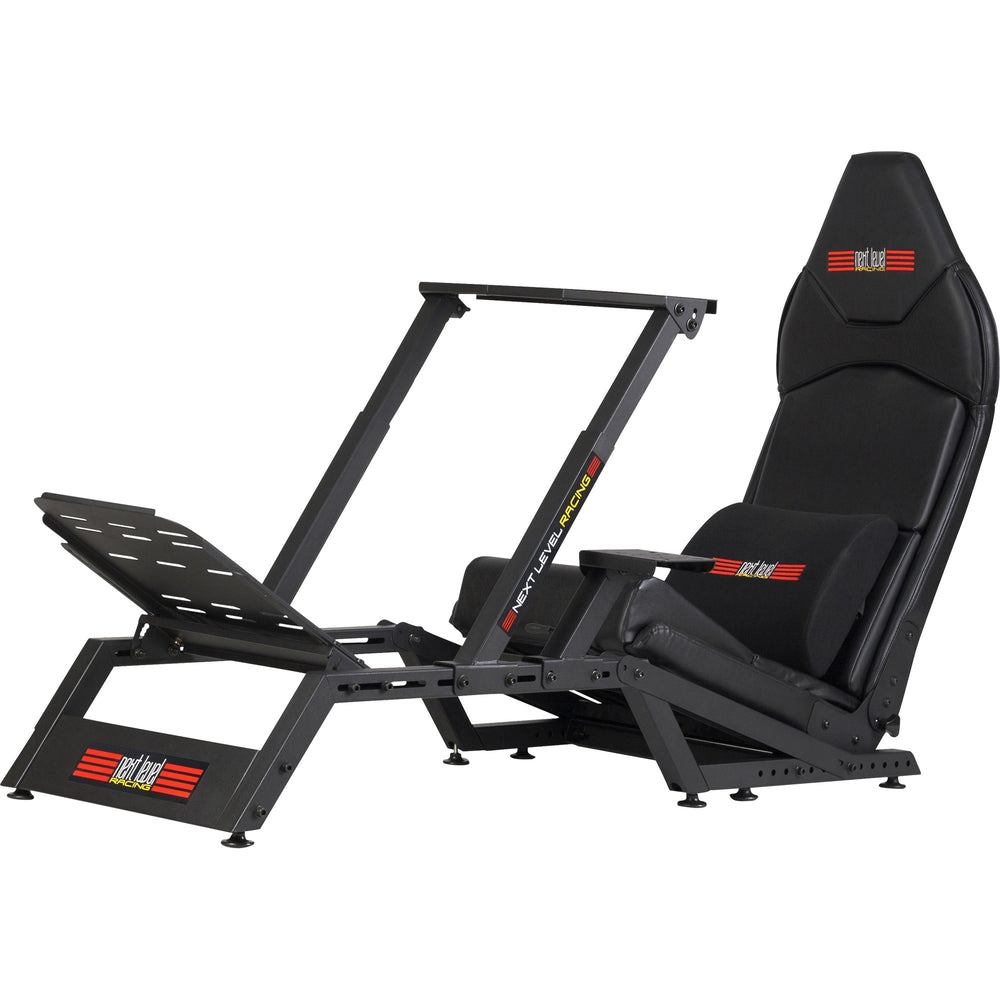Næste niveau racing F-GT og GT Simulator cockpit