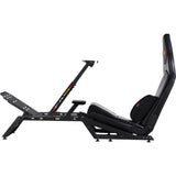 Další úroveň závodního kokpitu F-GT a GT Simulator