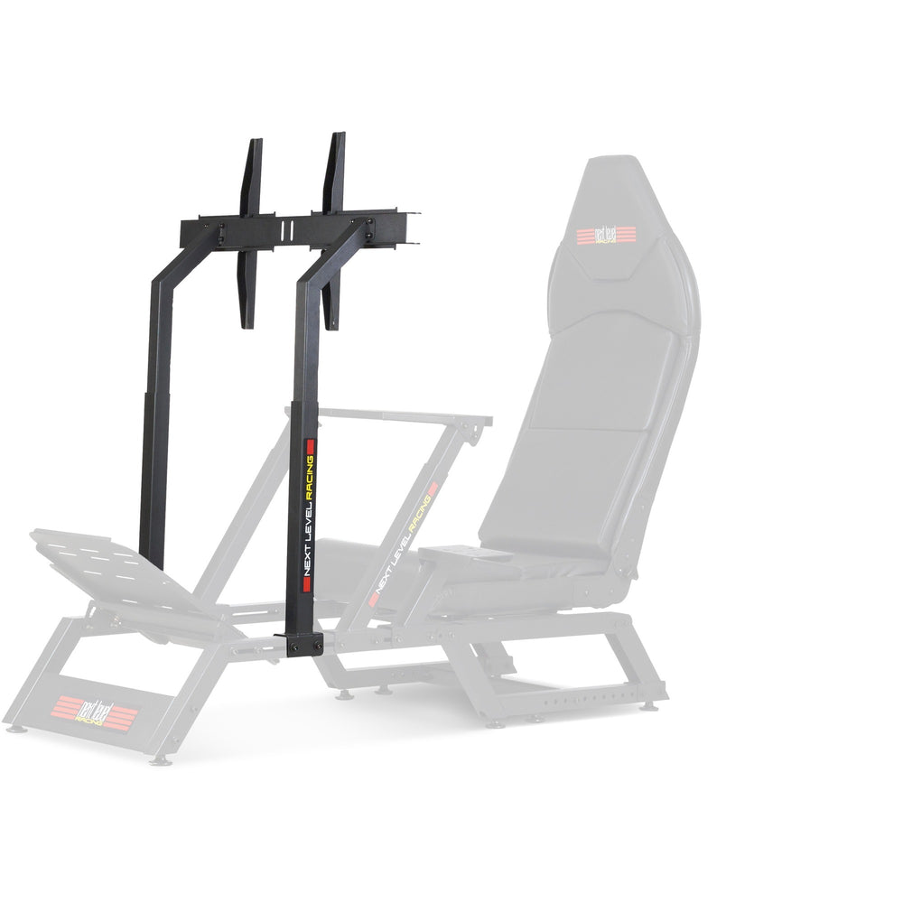 Neste nivå Racing F-GT Monitor Stand
