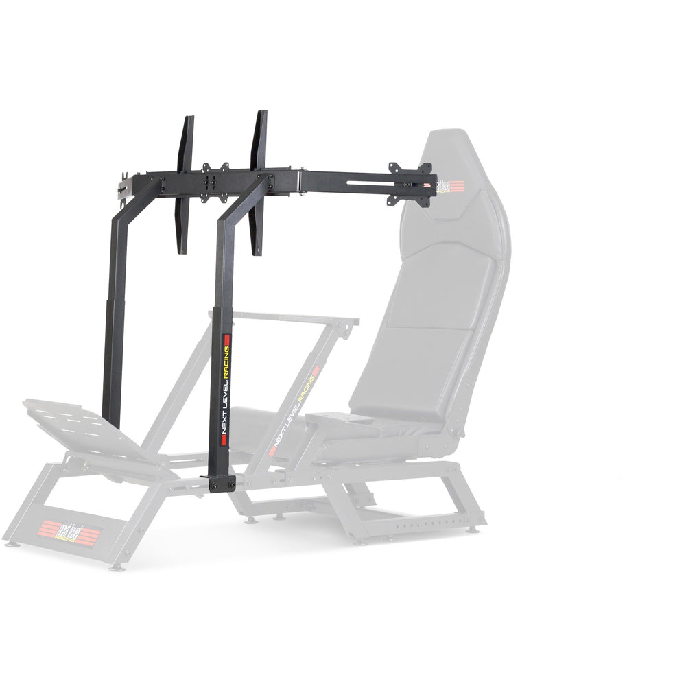 Neste nivå Racing F-GT Monitor Stand
