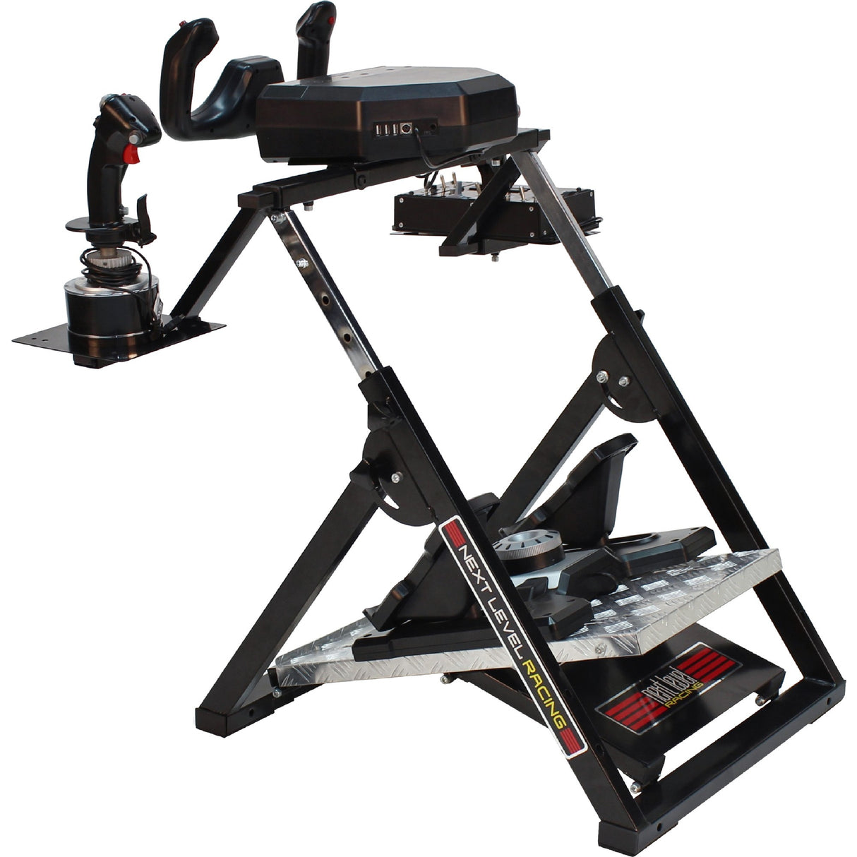 Level Level Racing Next Level Racing Flight Stand