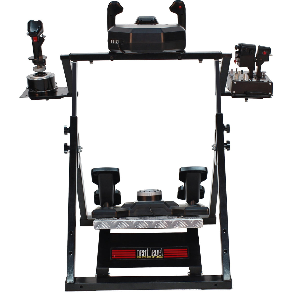 Level Level Racing Next Level Racing Flight Stand