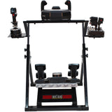 Level Level Racing Next Level Racing Flight Stand