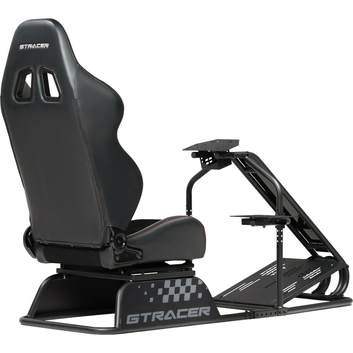 Cockpit de Gtracer Gtracer de Next Level Racing