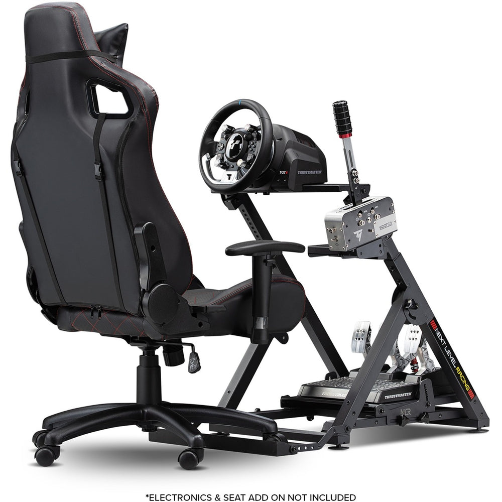 Nächstes Level Racing Wheel Stand 2.0