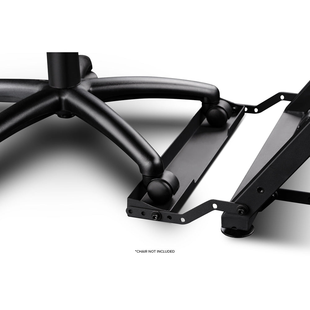 Nächstes Level Racing Wheel Stand 2.0