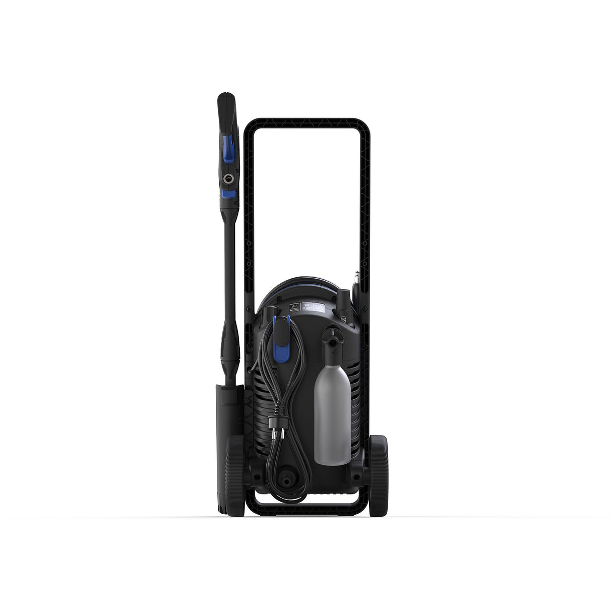 Nilfisk core 130-6 powercontrol PCA UE