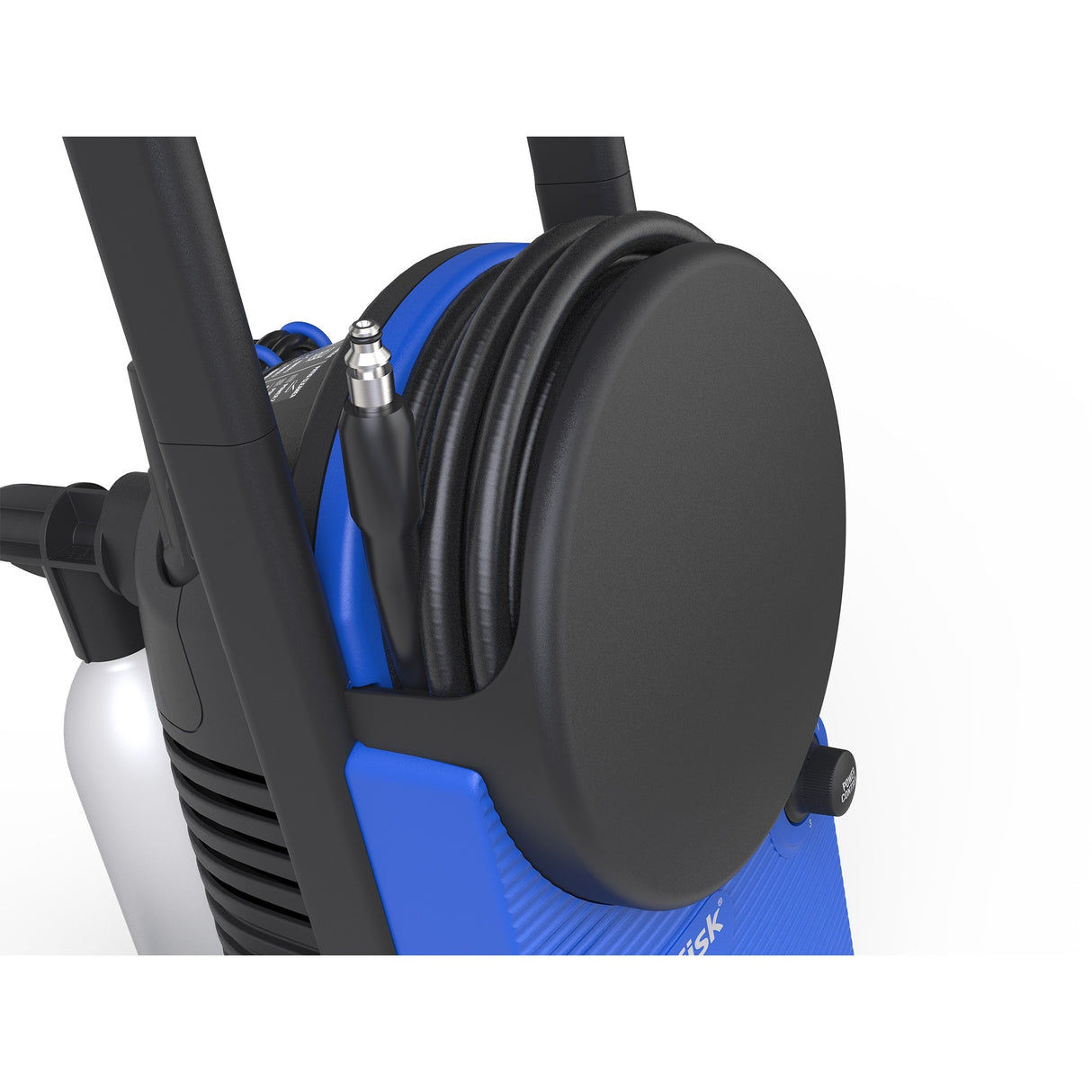 Nilfisk core 130-6 powercontrol PCA UE