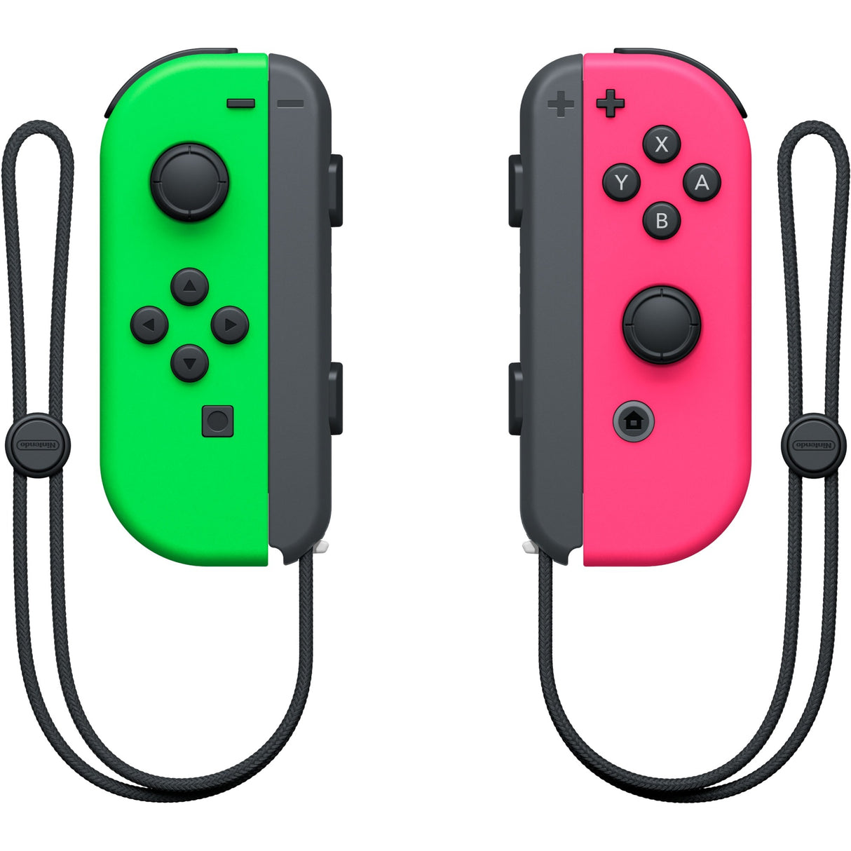 Nintendo Switch Joy-Con Control Conjunto