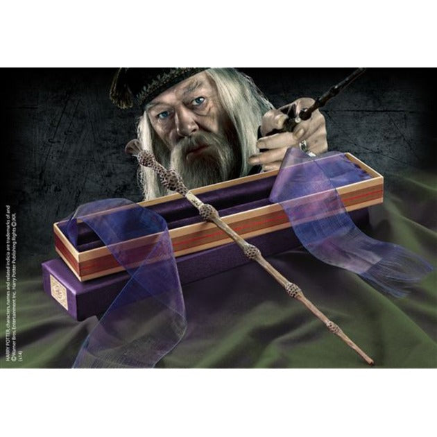Noble Collection Harry Potter: Dumbledore's Wand
