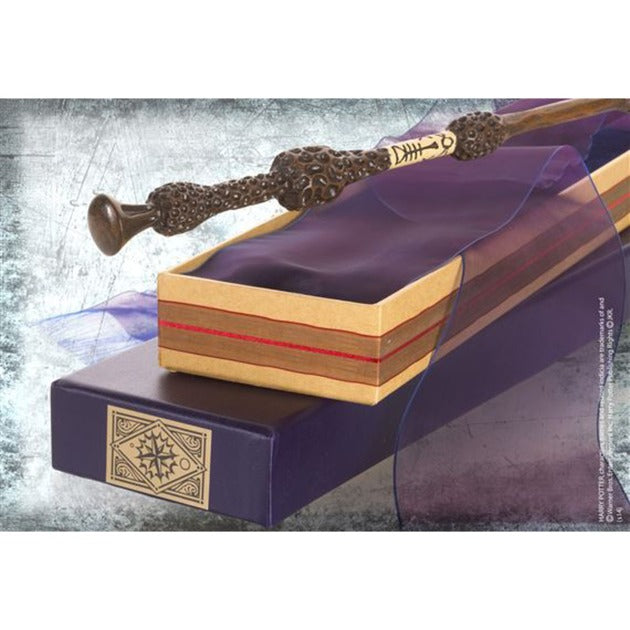 Noble Collection Harry Potter: Dumbledore's Wand