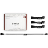 Noctua NA-EC1 Chromax.black