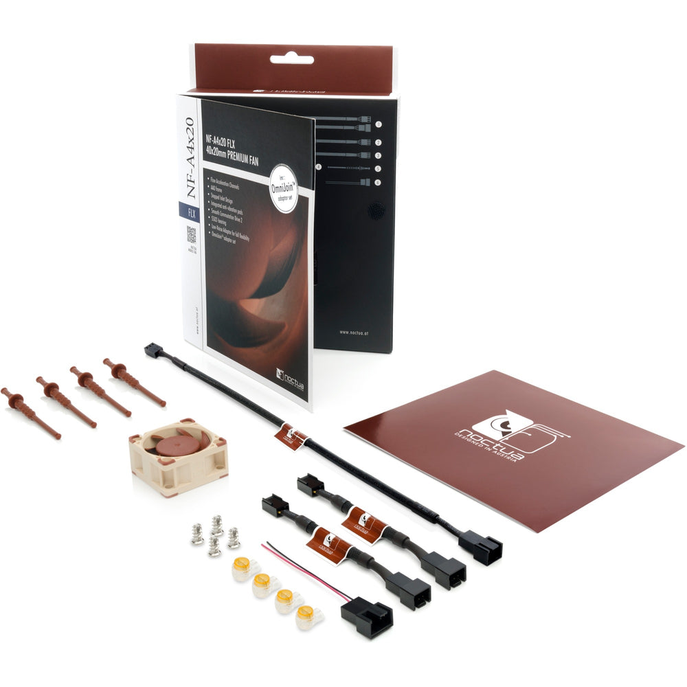 Noctua NF-A4x20FLX